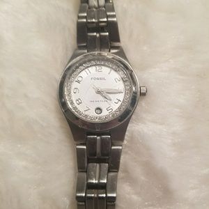 Fossil Watch